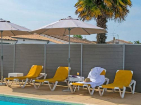Locations de Vacances Le Clos Rhea